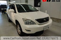 toyota harrier 2005 -TOYOTA 【富山 330ｾ9196】--Harrier ACU35W-ACU35-0009292---TOYOTA 【富山 330ｾ9196】--Harrier ACU35W-ACU35-0009292-