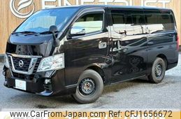 nissan caravan-van 2018 CFJ1656672