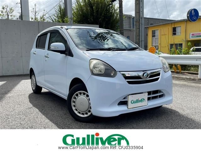 daihatsu mira-e-s 2011 -DAIHATSU--Mira e:s DBA-LA310S--LA310S-1002359---DAIHATSU--Mira e:s DBA-LA310S--LA310S-1002359- image 1