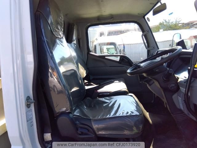 mitsubishi-fuso canter 2019 GOO_NET_EXCHANGE_0560787A30240901W001 image 2