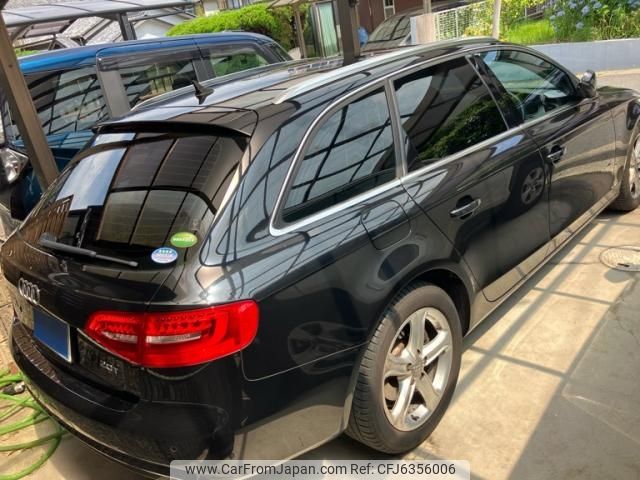 audi a4 2014 -AUDI--Audi A4 DBA-8KCDN--WAUZZZ8K5EA068784---AUDI--Audi A4 DBA-8KCDN--WAUZZZ8K5EA068784- image 2