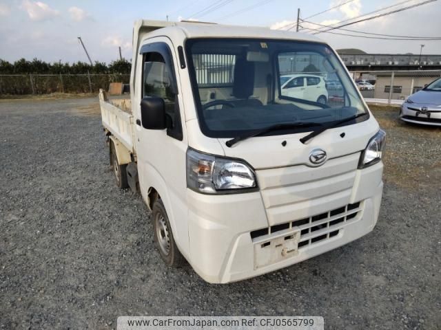 daihatsu hijet-truck 2020 quick_quick_3BD-S510P_S510P-0354591 image 2