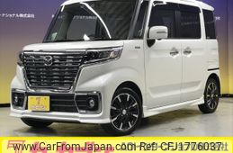 mazda flair-wagon 2020 CFJ1776037