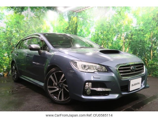 subaru levorg 2014 -SUBARU--Levorg DBA-VM4--VM4-003959---SUBARU--Levorg DBA-VM4--VM4-003959- image 1