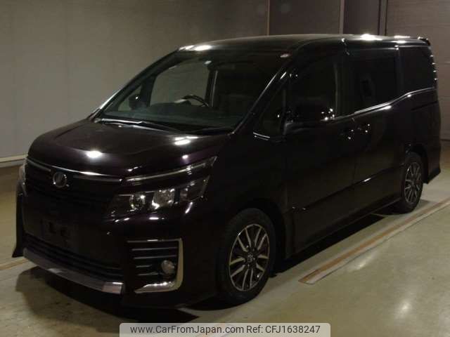 toyota voxy 2014 CFJ1638247 image 1