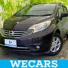 nissan note 2014 quick_quick_DBA-E12_E12-189413 image 1