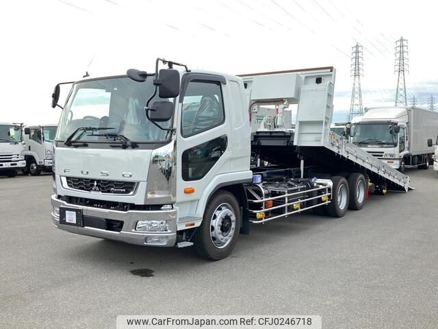 mitsubishi-fuso fighter 2024 -MITSUBISHI--Fuso Fighter 2DG-FQ62F--FQ62F-***102---MITSUBISHI--Fuso Fighter 2DG-FQ62F--FQ62F-***102- image 1