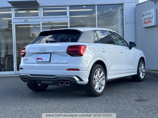 audi sq2 2020 quick_quick_3BA-GADNUF_WAUZZZGA5LA025116 image 2