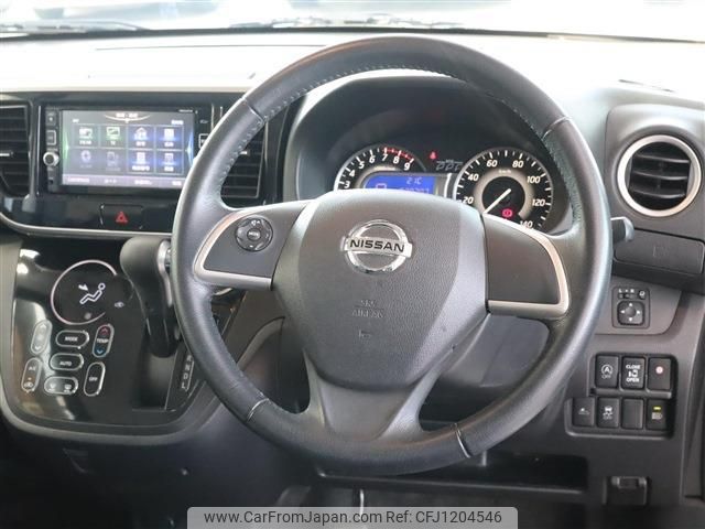 nissan dayz-roox 2017 quick_quick_DBA-B21A_B21A-0314840 image 2