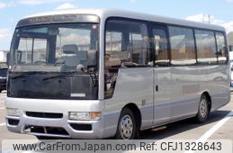 nissan civilian-bus 1999 25631404
