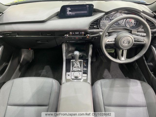 mazda mazda3 2023 -MAZDA--MAZDA3 6BA-BP5P--BP5P-207268---MAZDA--MAZDA3 6BA-BP5P--BP5P-207268- image 2