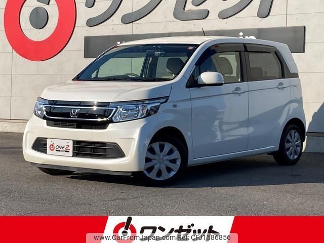honda n-wgn 2014 CFJ1586856 image 1