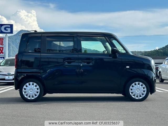 suzuki wagon-r 2023 quick_quick_5BA-MX81S_MX81S-105864 image 2