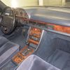 mercedes-benz s-class 1990 -MERCEDES-BENZ--Benz S Class WDB1260391A539781---MERCEDES-BENZ--Benz S Class WDB1260391A539781- image 4