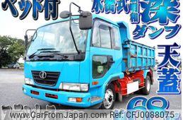 nissan diesel-ud-condor 2006 -NISSAN--Condor BDG-MK36C--MK36C-00197---NISSAN--Condor BDG-MK36C--MK36C-00197-