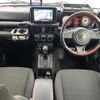 suzuki jimny-sierra 2018 quick_quick_3BA-JB74W_JB74W-102984 image 3