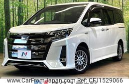 toyota noah 2018 CFJ1529066