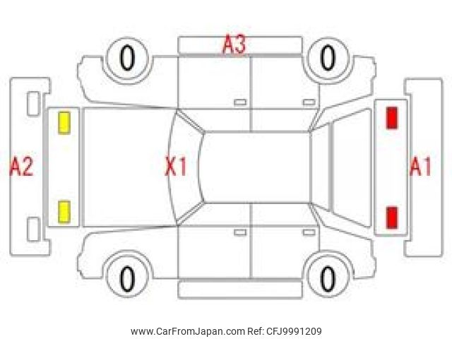 toyota prius 2016 -TOYOTA--Prius DAA-ZVW51--ZVW51-8001692---TOYOTA--Prius DAA-ZVW51--ZVW51-8001692- image 2