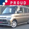 daihatsu tanto 2012 -DAIHATSU 【多摩 581ｹ5787】--Tanto DBA-L375S--L375S-0601624---DAIHATSU 【多摩 581ｹ5787】--Tanto DBA-L375S--L375S-0601624- image 1