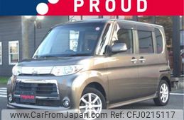 daihatsu tanto 2012 -DAIHATSU 【多摩 581ｹ5787】--Tanto DBA-L375S--L375S-0601624---DAIHATSU 【多摩 581ｹ5787】--Tanto DBA-L375S--L375S-0601624-