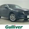 mazda cx-8 2018 -MAZDA--CX-8 3DA-KG2P--KG2P-121839---MAZDA--CX-8 3DA-KG2P--KG2P-121839- image 1