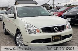 nissan bluebird-sylphy 2010 GOO_JP_700070884830241009009