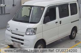 daihatsu hijet-van 2016 -DAIHATSU--Hijet Van S321V-0299701---DAIHATSU--Hijet Van S321V-0299701-