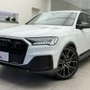 audi q7 2024 quick_quick_3DA-4MCVMA_WAUZZZ4M5PD034658 image 1