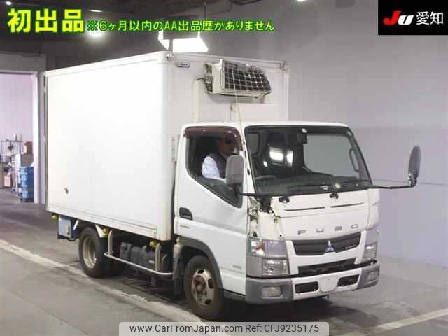 mitsubishi-fuso canter 2011 -MITSUBISHI--Canter FBA20--500544---MITSUBISHI--Canter FBA20--500544- image 1