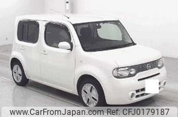 nissan cube 2014 22301