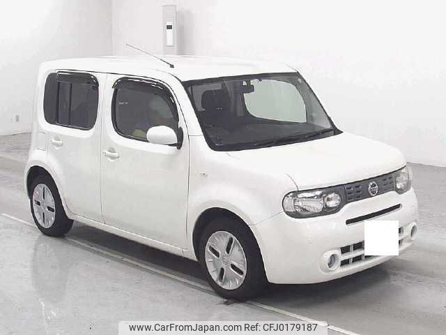 nissan cube 2014 22301 image 1