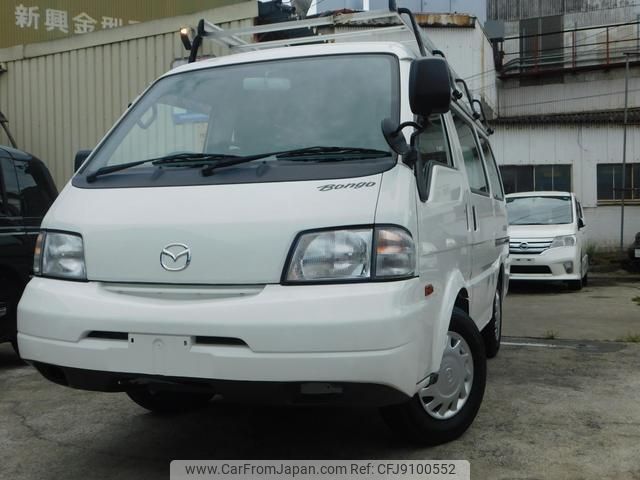 mazda bongo-van 2017 quick_quick_SLP2V_SLP2V-105038 image 1