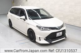 toyota corolla-fielder 2015 -TOYOTA--Corolla Fielder NKE165G-7106901---TOYOTA--Corolla Fielder NKE165G-7106901-