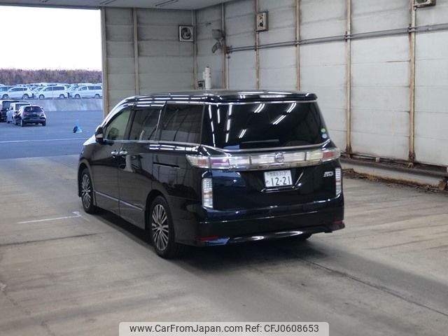 nissan elgrand 2016 -NISSAN 【世田谷 313ﾒ1221】--Elgrand TE52-082874---NISSAN 【世田谷 313ﾒ1221】--Elgrand TE52-082874- image 2