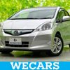 honda fit-hybrid 2011 quick_quick_DAA-GP1_GP1-1070860 image 1