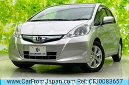 honda fit-hybrid 2011 quick_quick_DAA-GP1_GP1-1070860