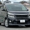 toyota vellfire 2012 quick_quick_DBA-ANH20W_ANH20-8215986 image 12