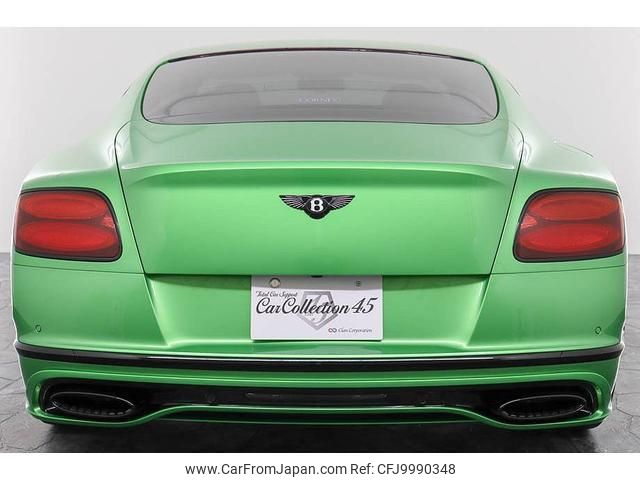 bentley continental 2015 -BENTLEY 【名変中 】--ﾍﾞﾝﾄﾚｰｺﾝﾁﾈﾝﾀﾙ BFDBD--GC053347---BENTLEY 【名変中 】--ﾍﾞﾝﾄﾚｰｺﾝﾁﾈﾝﾀﾙ BFDBD--GC053347- image 2