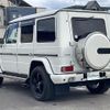 mercedes-benz g-class 2006 -MERCEDES-BENZ--Benz G Class GH-463248--WDB4632481X167088---MERCEDES-BENZ--Benz G Class GH-463248--WDB4632481X167088- image 15