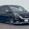 nissan serena 2018 -NISSAN--Serena DAA-GC27--GC27-025803---NISSAN--Serena DAA-GC27--GC27-025803- image 1