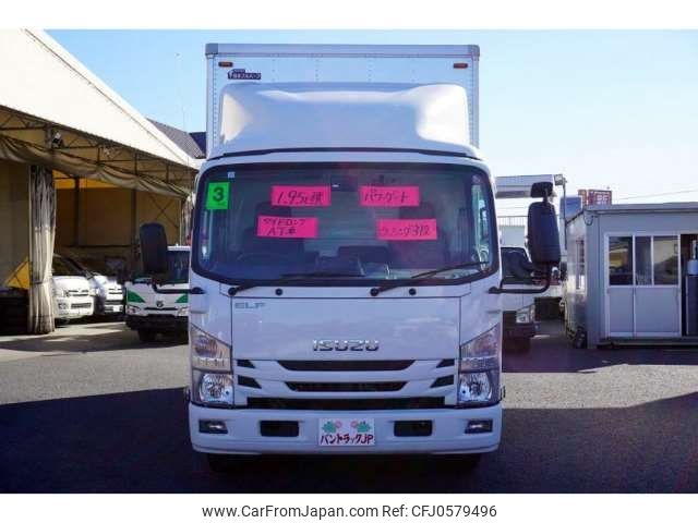 isuzu elf-truck 2021 -ISUZU--Elf 2RG-NPR88AN--NPR88-7015346---ISUZU--Elf 2RG-NPR88AN--NPR88-7015346- image 2