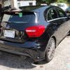 mercedes-benz a-class 2014 -MERCEDES-BENZ 【伊豆 352ﾇ3】--Benz A Class 176042--2V020572---MERCEDES-BENZ 【伊豆 352ﾇ3】--Benz A Class 176042--2V020572- image 28