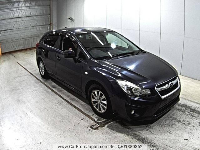 subaru impreza-wagon 2013 CFJ1380362 image 1
