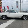 mercedes-benz sl-class 1984 CFJ1547688 image 13