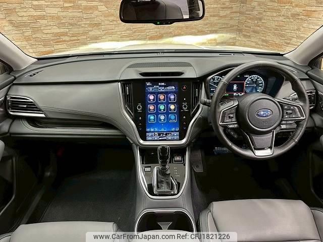 subaru outback 2023 CFJ1821226 image 2