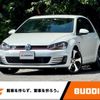 volkswagen golf 2014 -VOLKSWAGEN--VW Golf ABA-AUCHH--WVWZZZAUZEW214032---VOLKSWAGEN--VW Golf ABA-AUCHH--WVWZZZAUZEW214032- image 1