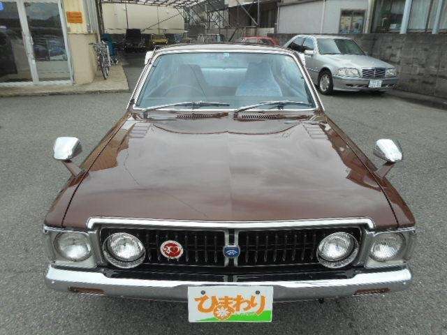 toyota corona 1975 -トヨタ--ｺﾛﾅ RT112-042000---トヨタ--ｺﾛﾅ RT112-042000- image 2