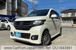 honda n-wgn 2015 CFJ1843881