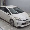 toyota prius 2012 -TOYOTA--Prius ZVW30-5405304---TOYOTA--Prius ZVW30-5405304- image 6