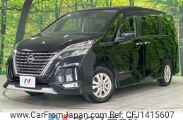 nissan serena 2019 quick_quick_GFNC27_GFNC27-030962